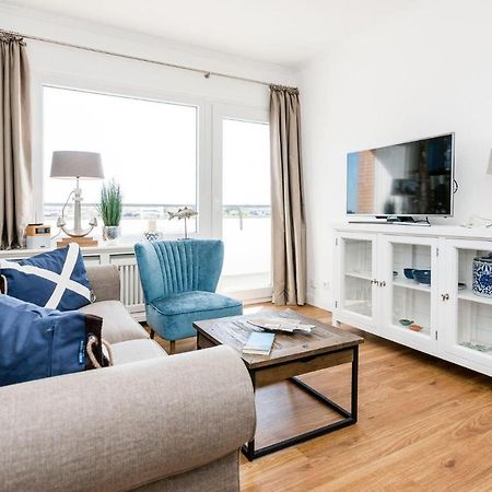 Haus-Nordland-Nordic-Suite-Wohnung-110 Westerland Bagian luar foto