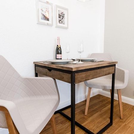 Haus-Nordland-Nordic-Suite-Wohnung-110 Westerland Bagian luar foto